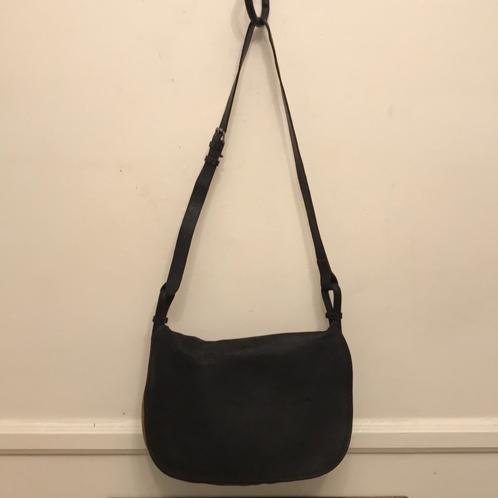 Maison Martin Margiela messenger bag